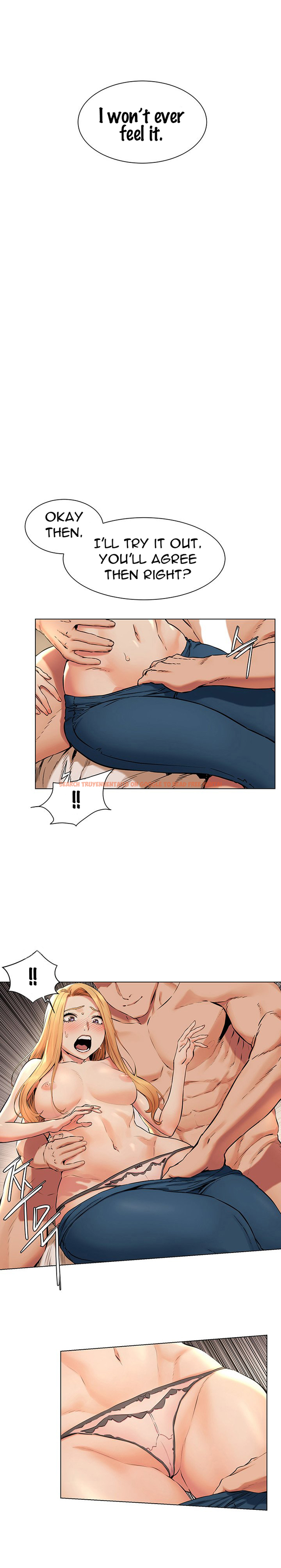 Read Hentai Image 14 232 in comic My Kingdom (Silent War) - Chapter 85 - hentaitnt.net