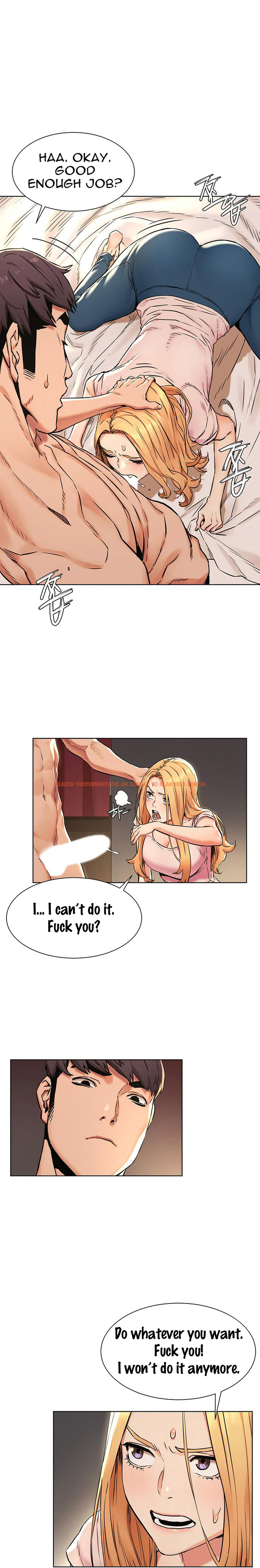 Read Hentai Image 4 232 in comic My Kingdom (Silent War) - Chapter 85 - hentaitnt.net