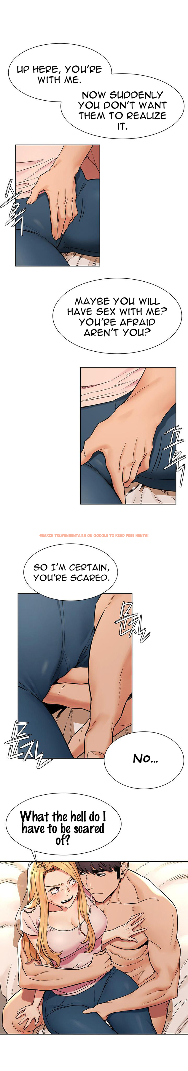Read Hentai Image 7 232 in comic My Kingdom (Silent War) - Chapter 85 - hentaitnt.net