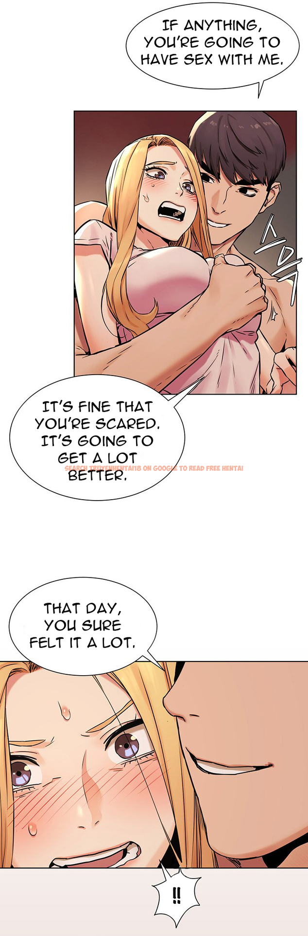 Read Hentai Image 8 232 in comic My Kingdom (Silent War) - Chapter 85 - hentaitnt.net