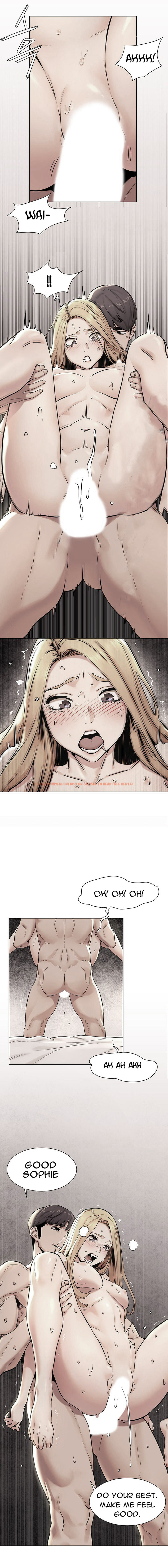 Read Hentai Image 1 232 in comic My Kingdom (Silent War) - Chapter 86 - hentaitnt.net