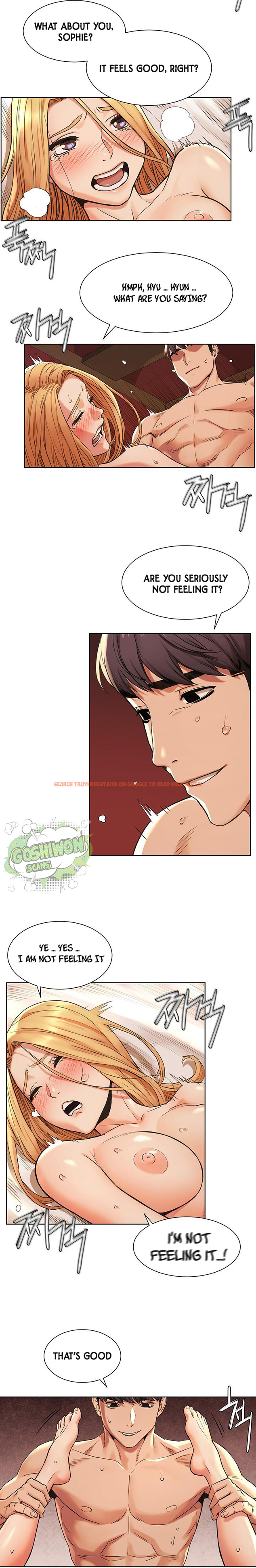 Read Hentai Image 10 232 in comic My Kingdom (Silent War) - Chapter 86 - hentaitnt.net