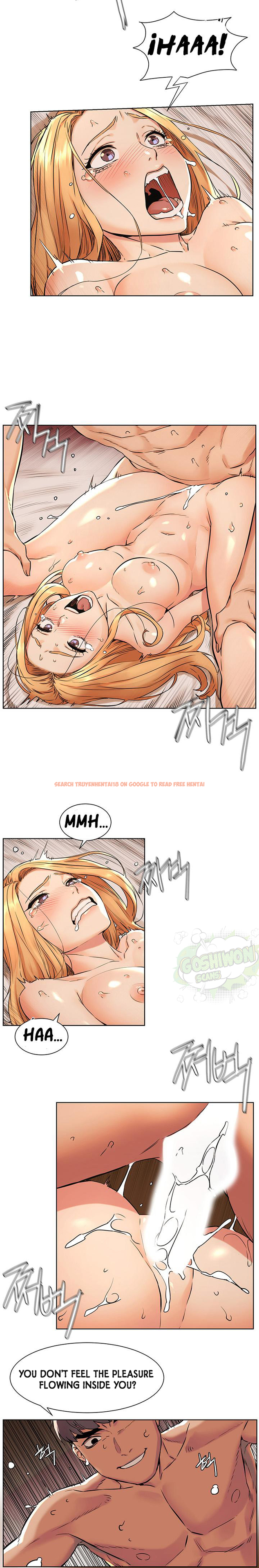Read Hentai Image 12 232 in comic My Kingdom (Silent War) - Chapter 86 - hentaitnt.net