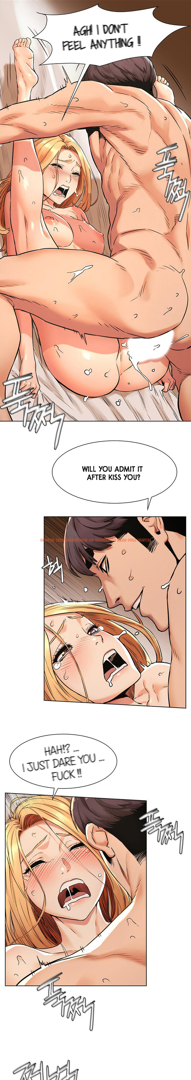 Read Hentai Image 13 232 in comic My Kingdom (Silent War) - Chapter 86 - hentaitnt.net