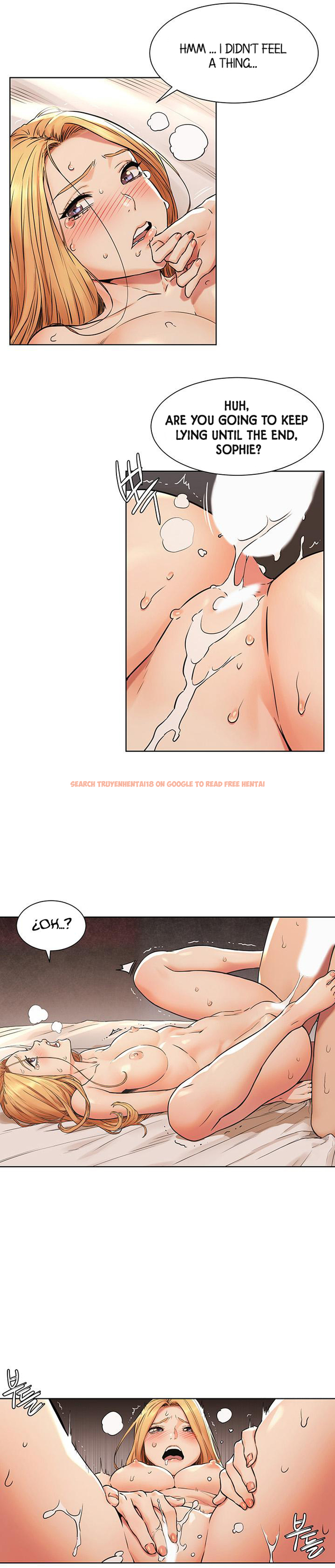 Read Hentai Image 17 232 in comic My Kingdom (Silent War) - Chapter 86 - hentaitnt.net