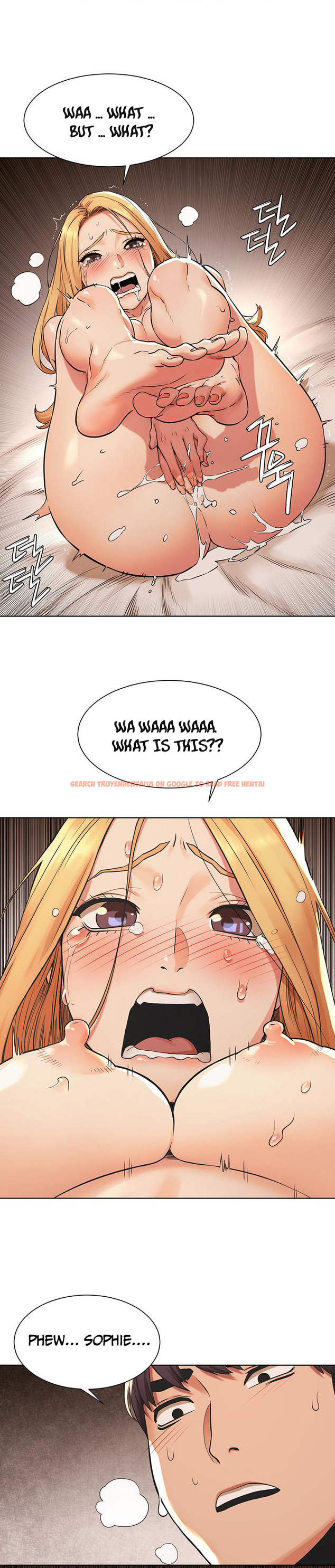 Read Hentai Image 18 232 in comic My Kingdom (Silent War) - Chapter 86 - hentaitnt.net