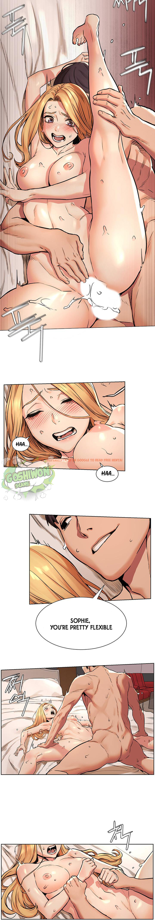 Read Hentai Image 8 232 in comic My Kingdom (Silent War) - Chapter 86 - hentaitnt.net