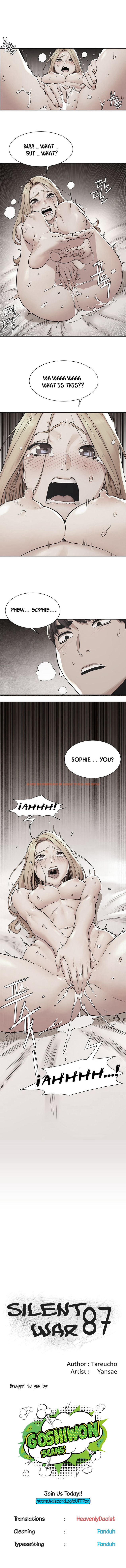 Read Hentai Image 1 229 in comic My Kingdom (Silent War) - Chapter 87 - hentaitnt.net
