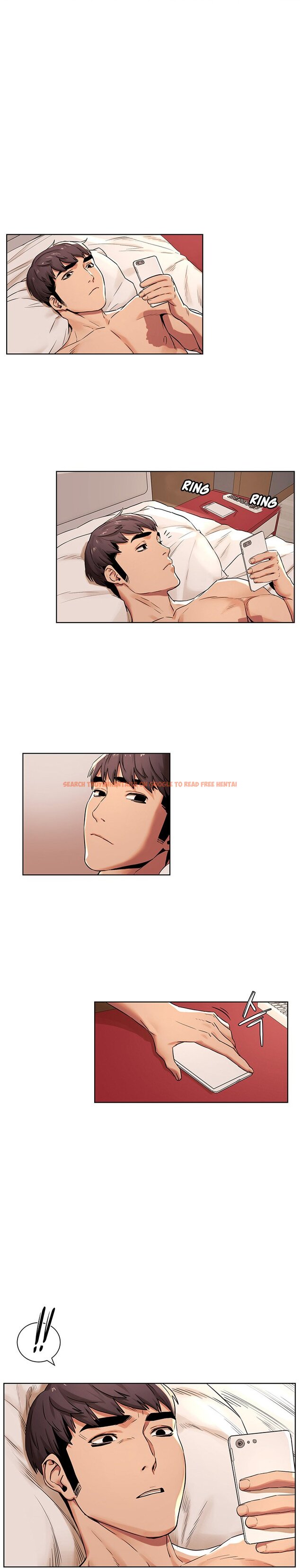 Read Hentai Image 19 232 in comic My Kingdom (Silent War) - Chapter 87 - hentaitnt.net