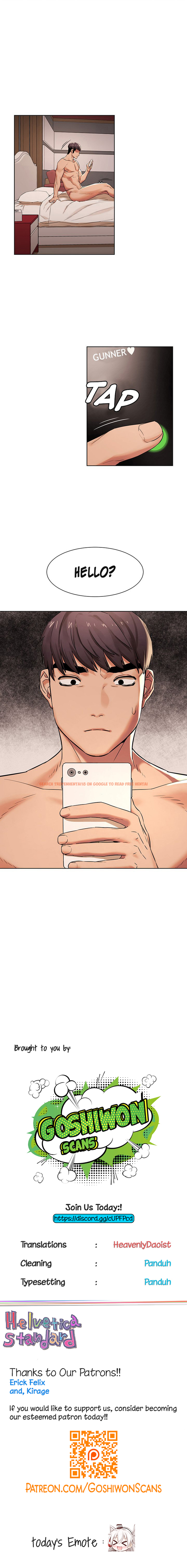 Read Hentai Image 20 232 in comic My Kingdom (Silent War) - Chapter 87 - hentaitnt.net