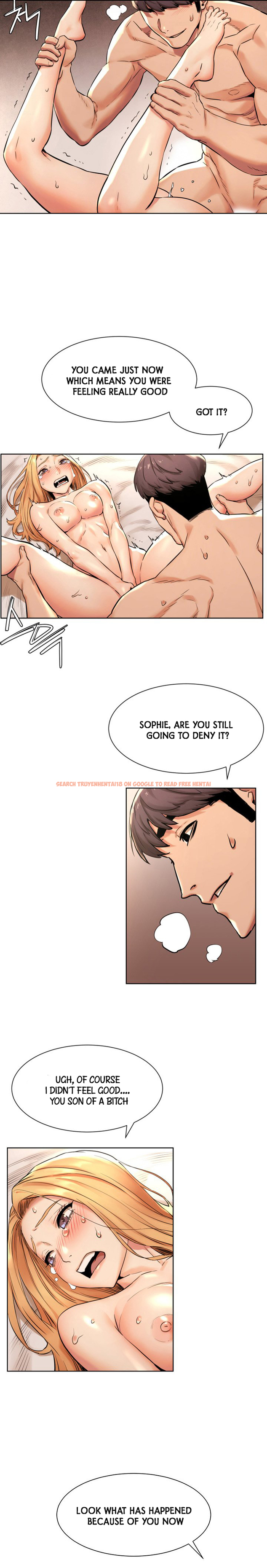 Read Hentai Image 3 229 in comic My Kingdom (Silent War) - Chapter 87 - hentaitnt.net