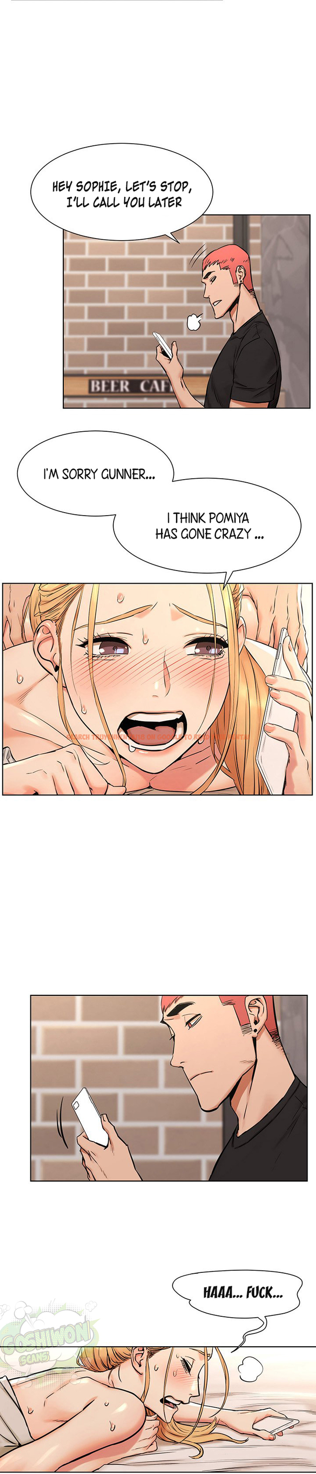Read Hentai Image 11 229 in comic My Kingdom (Silent War) - Chapter 88 - hentaitnt.net