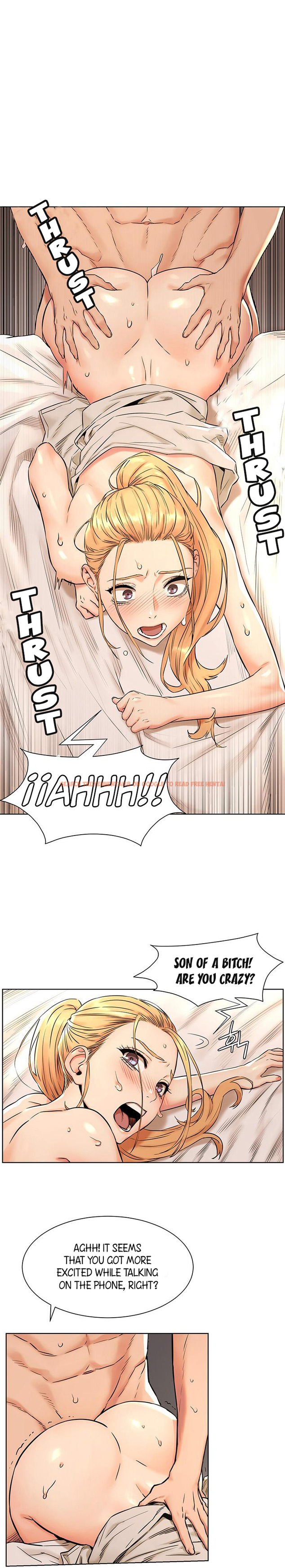 Read Hentai Image 12 229 in comic My Kingdom (Silent War) - Chapter 88 - hentaitnt.net