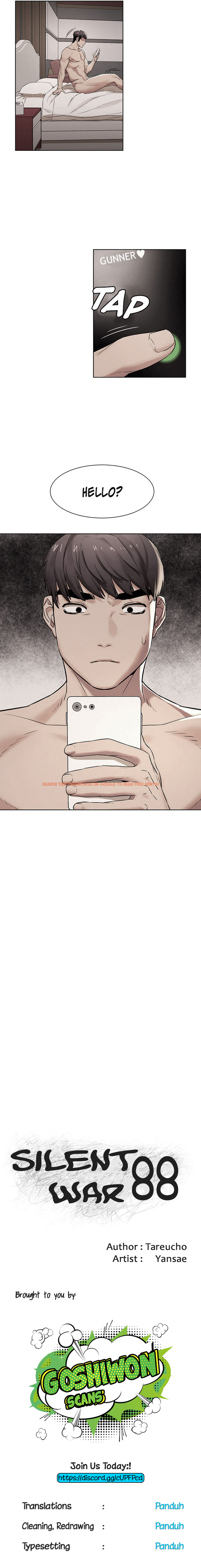 Read Hentai Image 2 229 in comic My Kingdom (Silent War) - Chapter 88 - hentaitnt.net