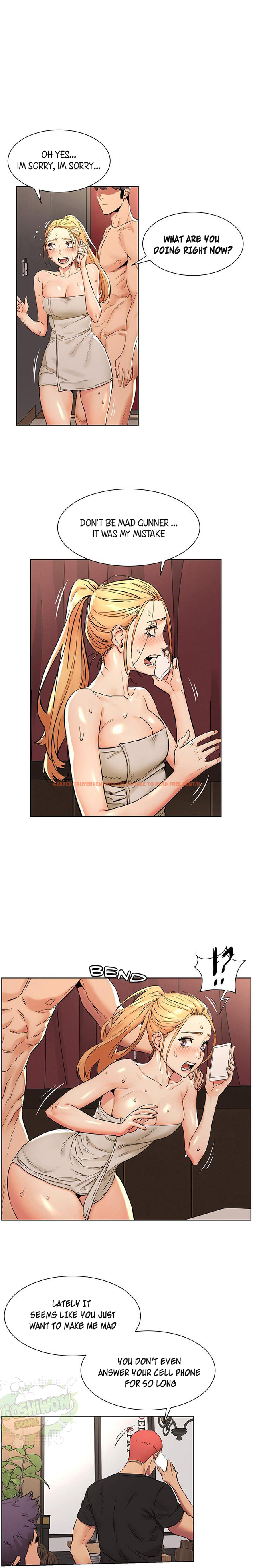 Read Hentai Image 5 229 in comic My Kingdom (Silent War) - Chapter 88 - hentaitnt.net