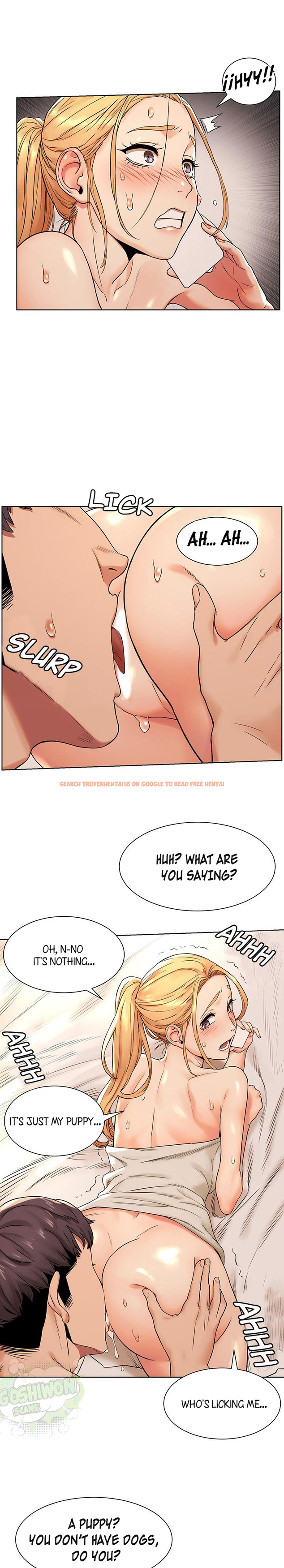 Read Hentai Image 7 229 in comic My Kingdom (Silent War) - Chapter 88 - hentaitnt.net