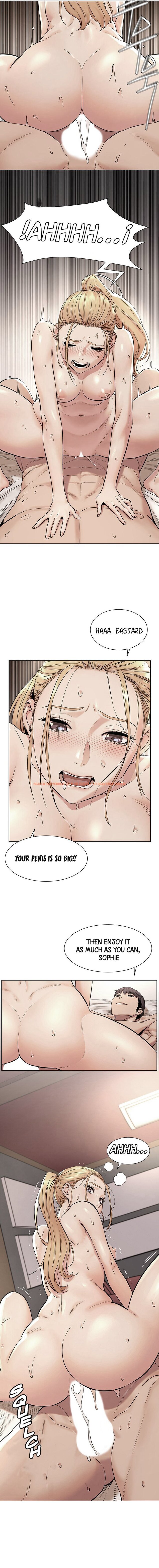 Read Hentai Image 1 229 in comic My Kingdom (Silent War) - Chapter 89 - hentaitnt.net