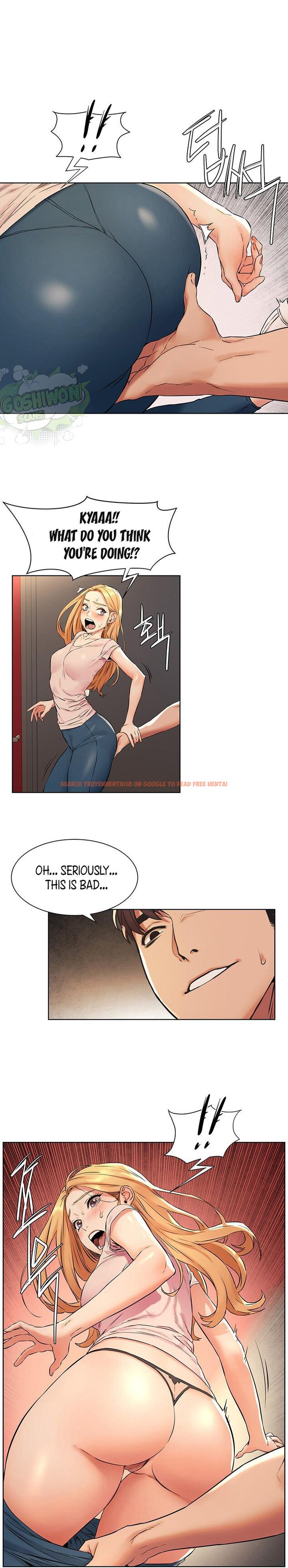 Read Hentai Image 19 229 in comic My Kingdom (Silent War) - Chapter 89 - hentaitnt.net