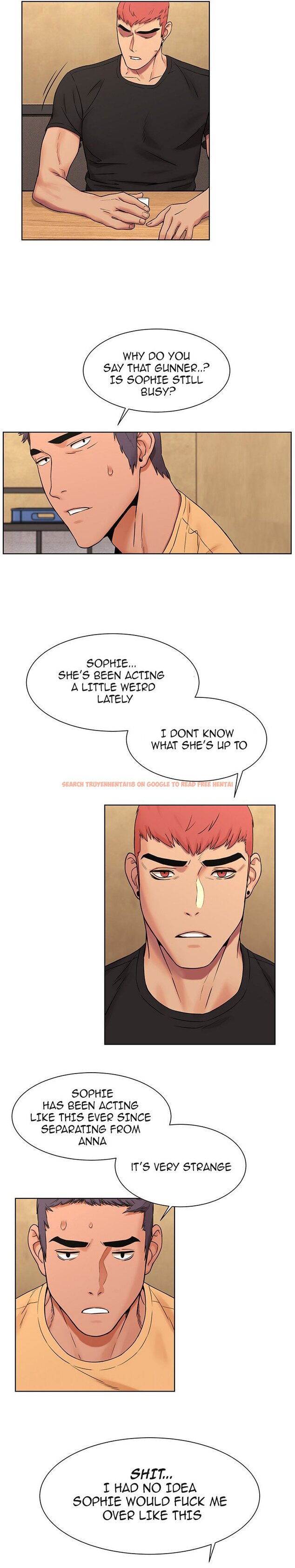 Read Hentai Image 3 229 in comic My Kingdom (Silent War) - Chapter 89 - hentaitnt.net