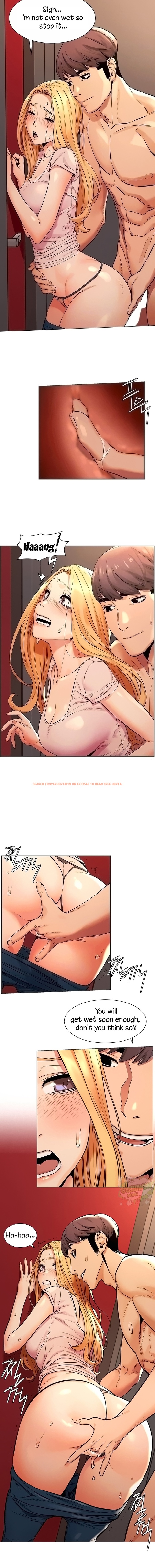 Read Hentai Image 3 229 in comic My Kingdom (Silent War) - Chapter 90 - hentaitnt.net