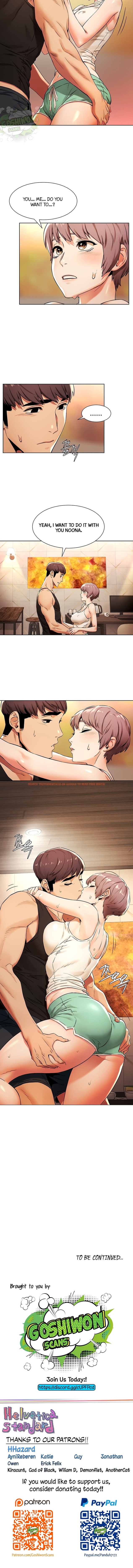 Read Hentai Image 10 229 in comic My Kingdom (Silent War) - Chapter 91 - hentaitnt.net