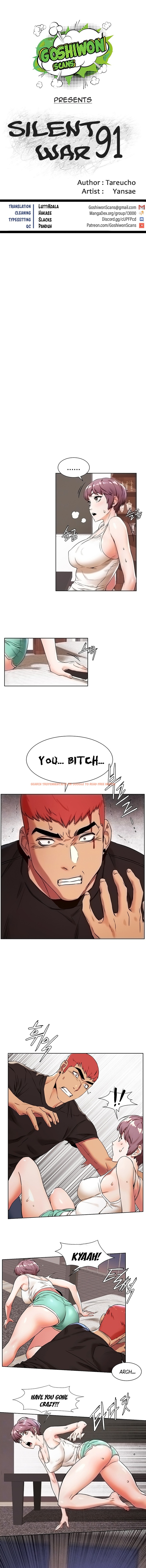 Read Hentai Image 2 229 in comic My Kingdom (Silent War) - Chapter 91 - hentaitnt.net