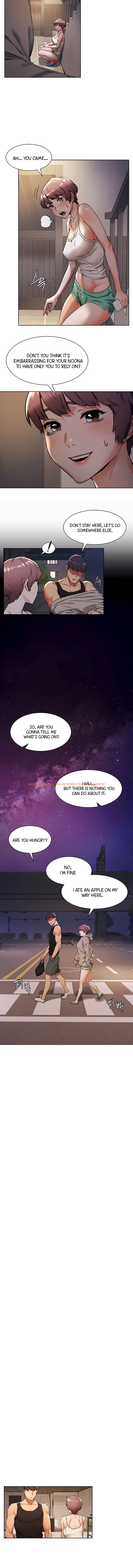 Read Hentai Image 7 229 in comic My Kingdom (Silent War) - Chapter 91 - hentaitnt.net