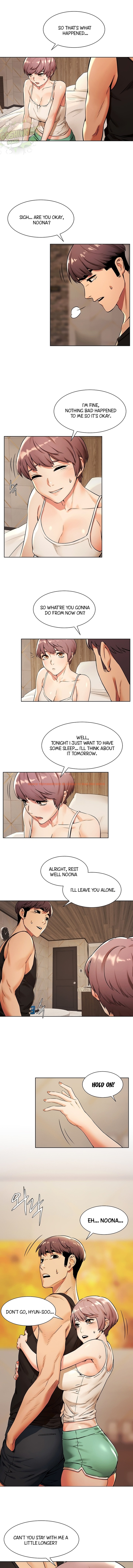 Read Hentai Image 8 229 in comic My Kingdom (Silent War) - Chapter 91 - hentaitnt.net