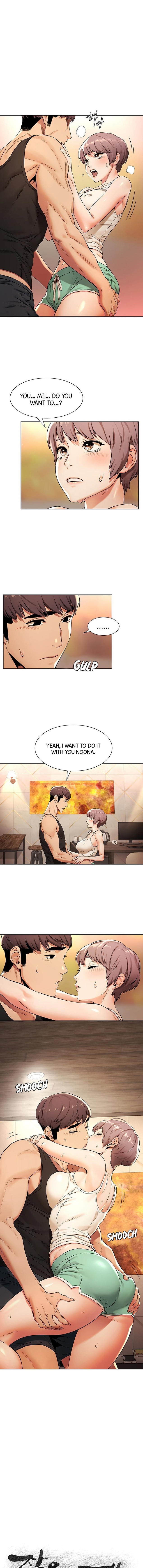 Read Hentai Image 1 229 in comic My Kingdom (Silent War) - Chapter 92 - hentaitnt.net
