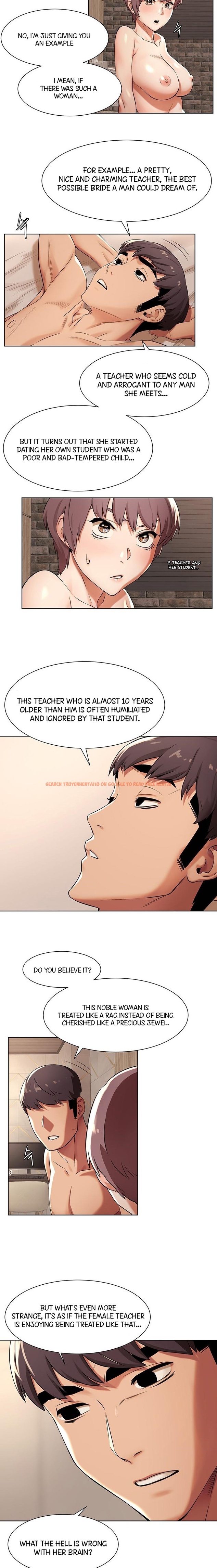 Read Hentai Image 11 229 in comic My Kingdom (Silent War) - Chapter 92 - hentaitnt.net
