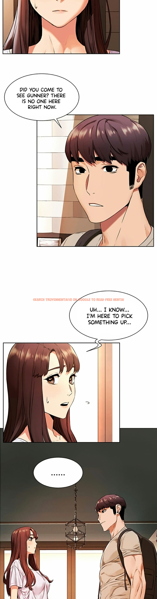 Read Hentai Image 11 225 in comic My Kingdom (Silent War) - Chapter 95 - hentaitnt.net
