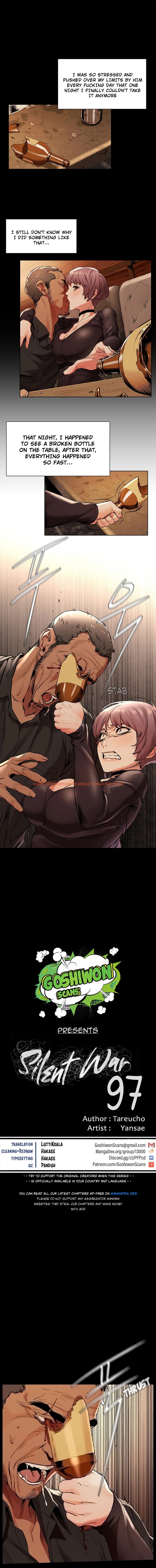 Read Hentai Image 1 225 in comic My Kingdom (Silent War) - Chapter 97 - hentaitnt.net