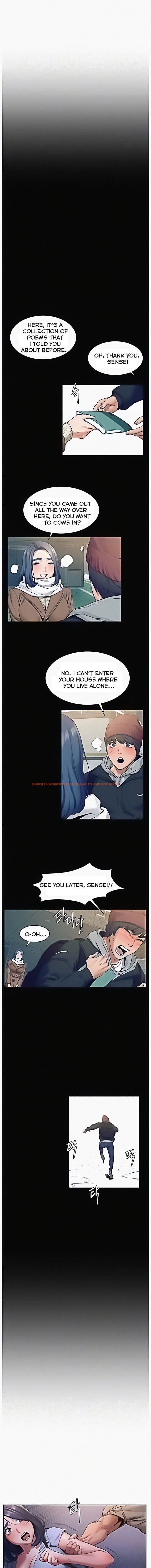 Read Hentai Image 6 535 in comic My Kingdom (Silent War) - Chapter 99 - hentaitnt.net