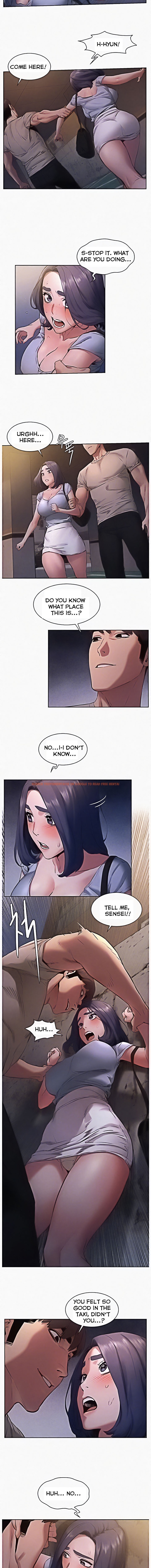 Read Hentai Image 7 535 in comic My Kingdom (Silent War) - Chapter 99 - hentaitnt.net
