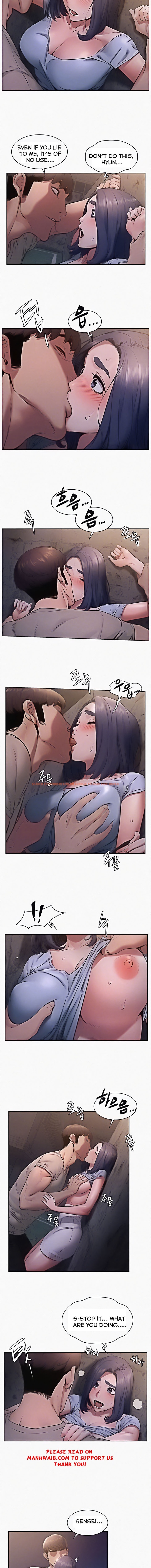 Read Hentai Image 8 535 in comic My Kingdom (Silent War) - Chapter 99 - hentaitnt.net