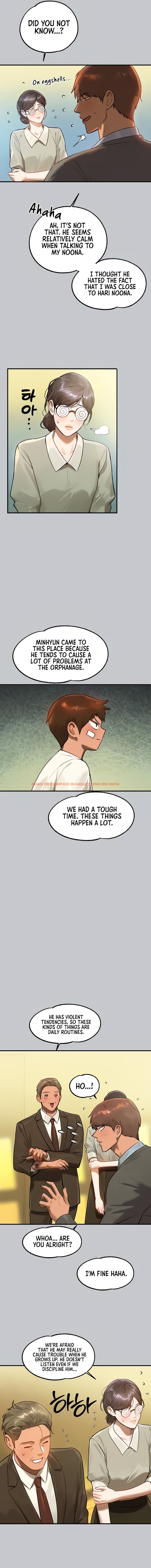 Read Hentai Image 10 74799 in comic My Landlady Noona - Chapter 100 - www.hentaitnt.net