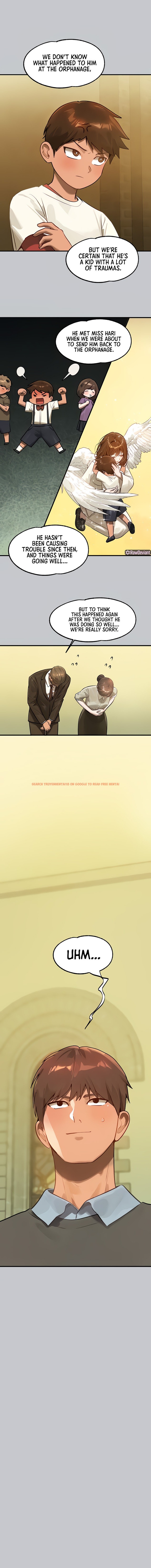 Read Hentai Image 11 74799 in comic My Landlady Noona - Chapter 100 - www.hentaitnt.net