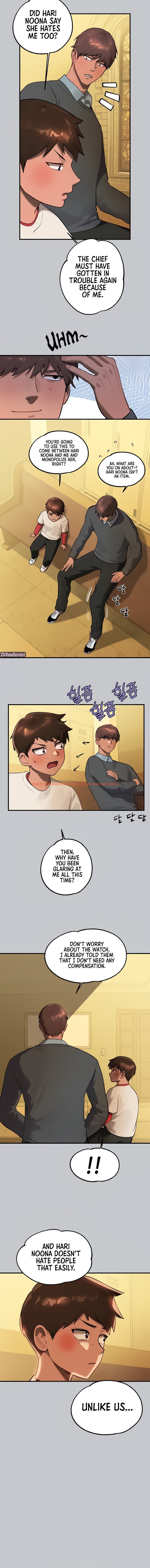 Read Hentai Image 13 74799 in comic My Landlady Noona - Chapter 100 - www.hentaitnt.net
