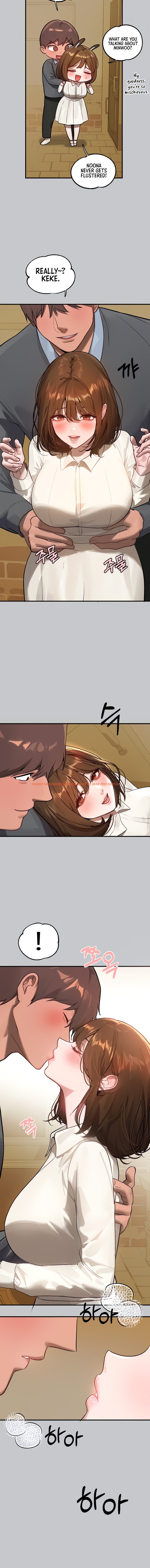 Read Hentai Image 17 74800 in comic My Landlady Noona - Chapter 100 - www.hentaitnt.net
