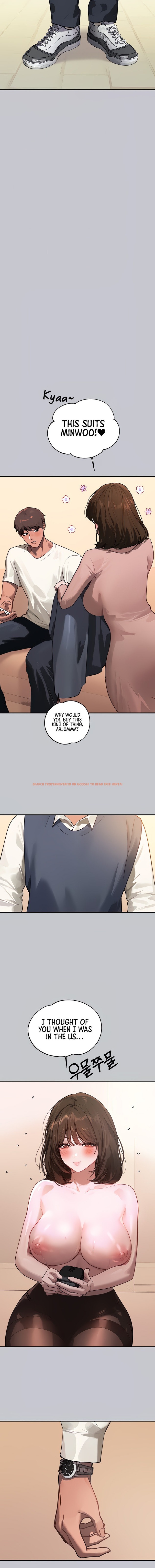 Read Hentai Image 3 74798 in comic My Landlady Noona - Chapter 100 - www.hentaitnt.net