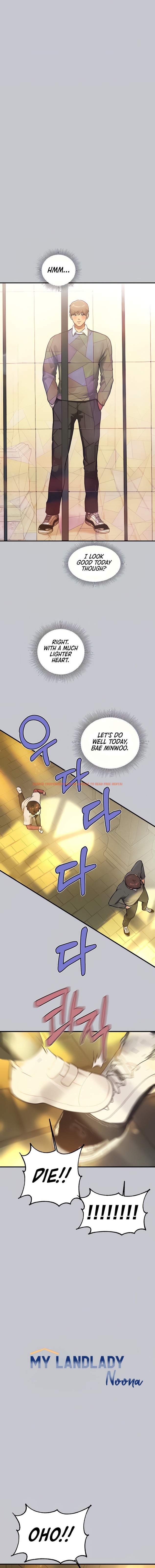 Read Hentai Image 4 74798 in comic My Landlady Noona - Chapter 100 - www.hentaitnt.net