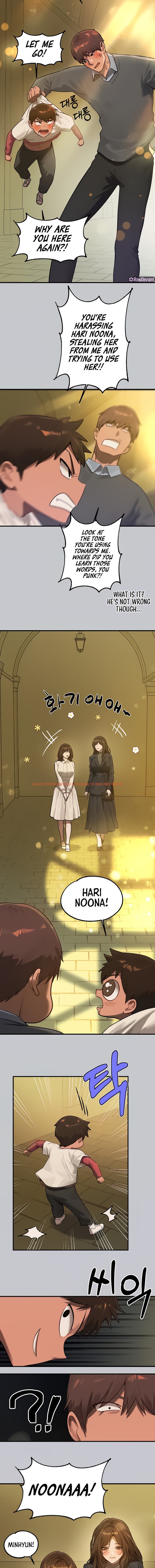 Read Hentai Image 5 74798 in comic My Landlady Noona - Chapter 100 - www.hentaitnt.net