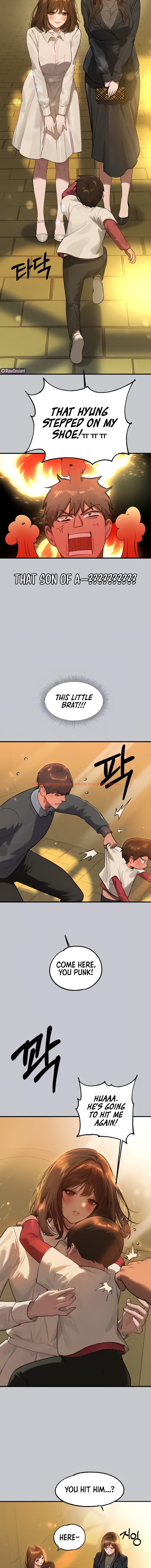 Read Hentai Image 6 74798 in comic My Landlady Noona - Chapter 100 - www.hentaitnt.net