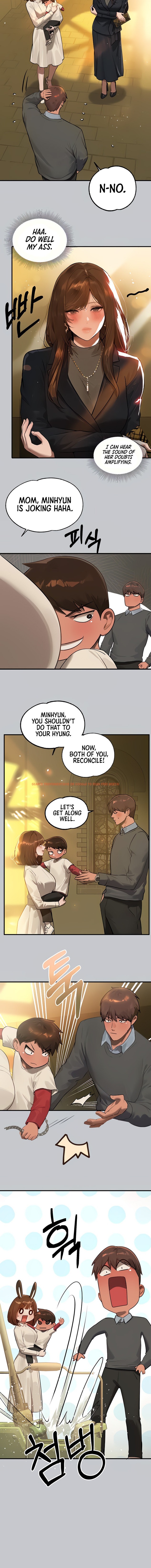 Read Hentai Image 7 74799 in comic My Landlady Noona - Chapter 100 - www.hentaitnt.net