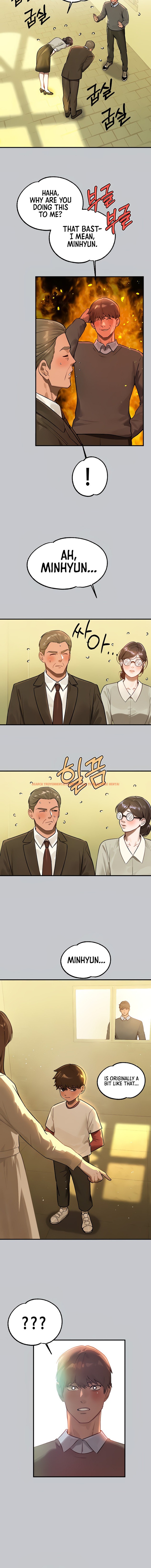 Read Hentai Image 9 74799 in comic My Landlady Noona - Chapter 100 - www.hentaitnt.net