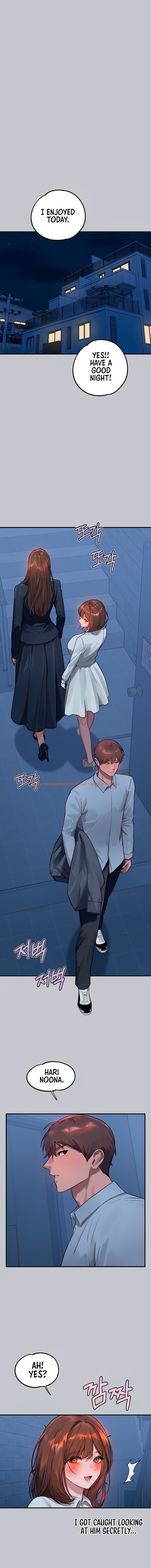 Read Hentai Image 13 19209 in comic My Landlady Noona - Chapter 101 - www.hentaitnt.net
