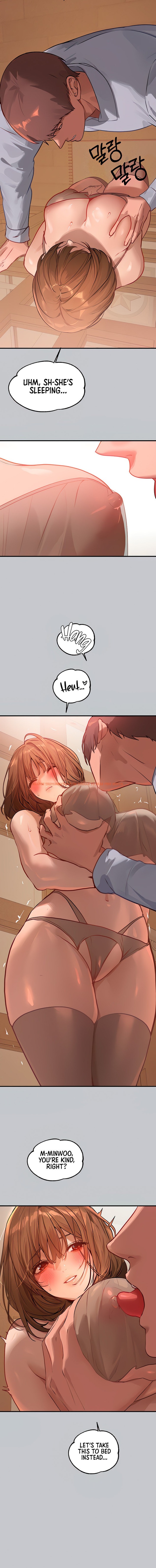 Read Hentai Image 17 19209 in comic My Landlady Noona - Chapter 101 - www.hentaitnt.net