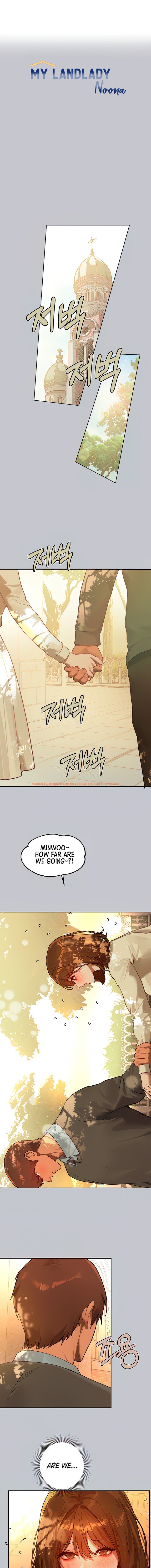 Read Hentai Image 2 19208 in comic My Landlady Noona - Chapter 101 - www.hentaitnt.net
