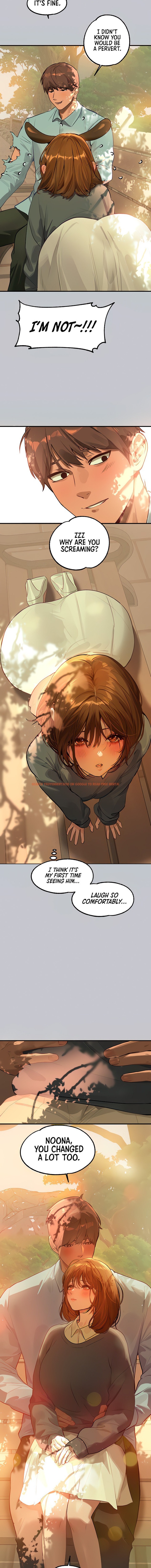 Read Hentai Image 7 19209 in comic My Landlady Noona - Chapter 101 - www.hentaitnt.net