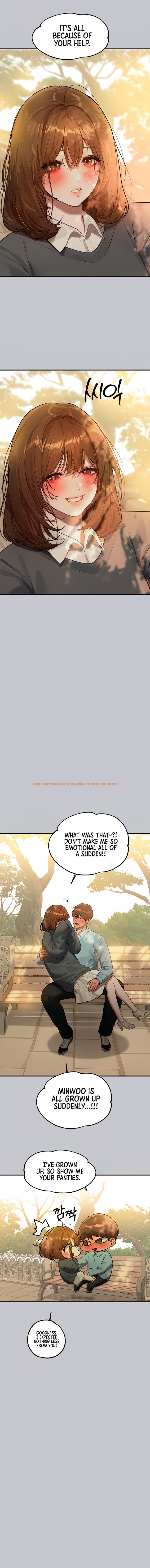 Read Hentai Image 9 19209 in comic My Landlady Noona - Chapter 101 - www.hentaitnt.net